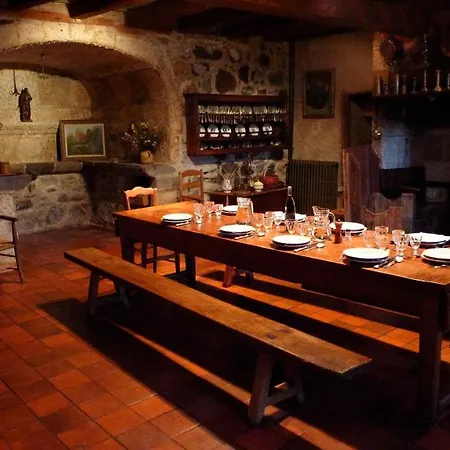 Chambres D'hotes De Barathe Giou-de-Mamou