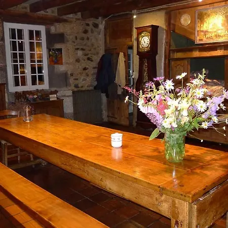 Chambres D’hôtes De Barathe *