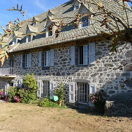 Chambres D'hotes De Barathe Bed & Breakfast *