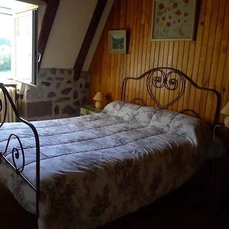 Chambres D’hôtes De Barathe Giou-de-Mamou