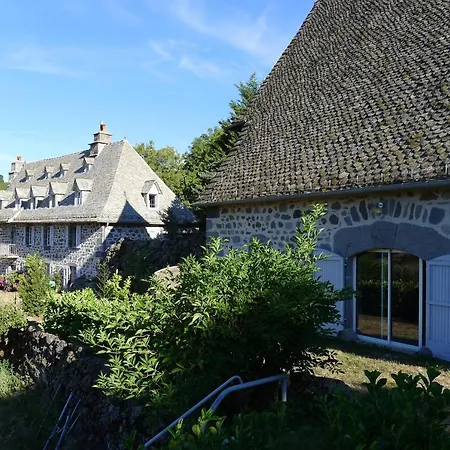 Chambres D'hotes De Barathe Bed & Breakfast *