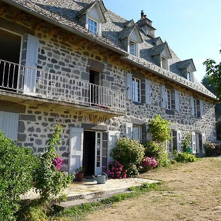 Bed & Breakfast Chambres D'hotes De Barathe Giou-de-Mamou