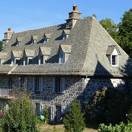 Chambres D’hôtes De Barathe Alojamento de Acomodação e Pequeno-almoço Giou-de-Mamou