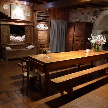 Chambres D’hôtes De Barathe * Giou-de-Mamou