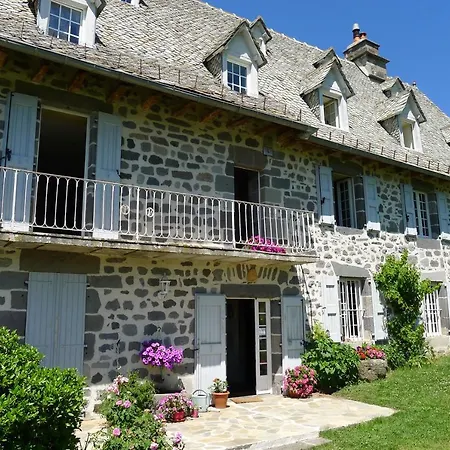 Chambres D'hotes De Barathe Bed & Breakfast
